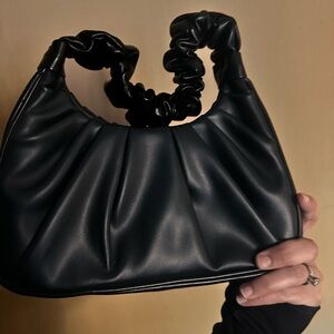 Elegant Black Women's Handbag